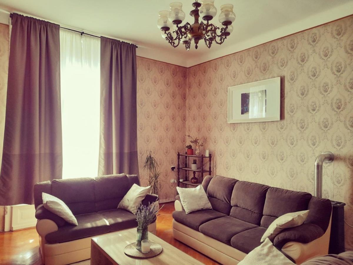 شقة App Obrovac In The Centre - With Amazing Sea View! بولا المظهر الخارجي الصورة