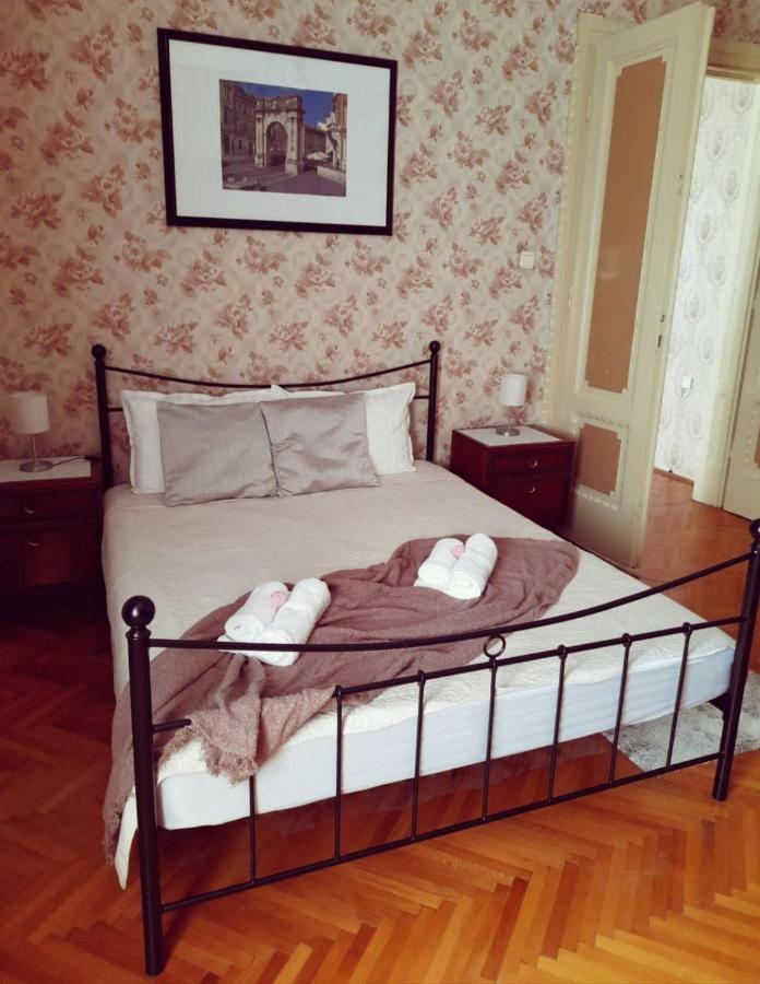 شقة App Obrovac In The Centre - With Amazing Sea View! بولا المظهر الخارجي الصورة