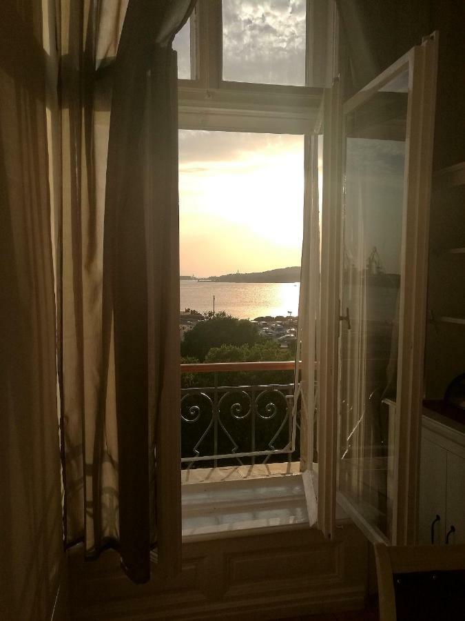 شقة App Obrovac In The Centre - With Amazing Sea View! بولا المظهر الخارجي الصورة