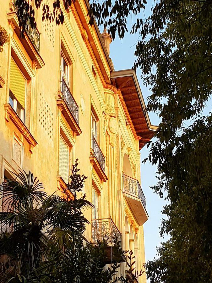 شقة App Obrovac In The Centre - With Amazing Sea View! بولا المظهر الخارجي الصورة