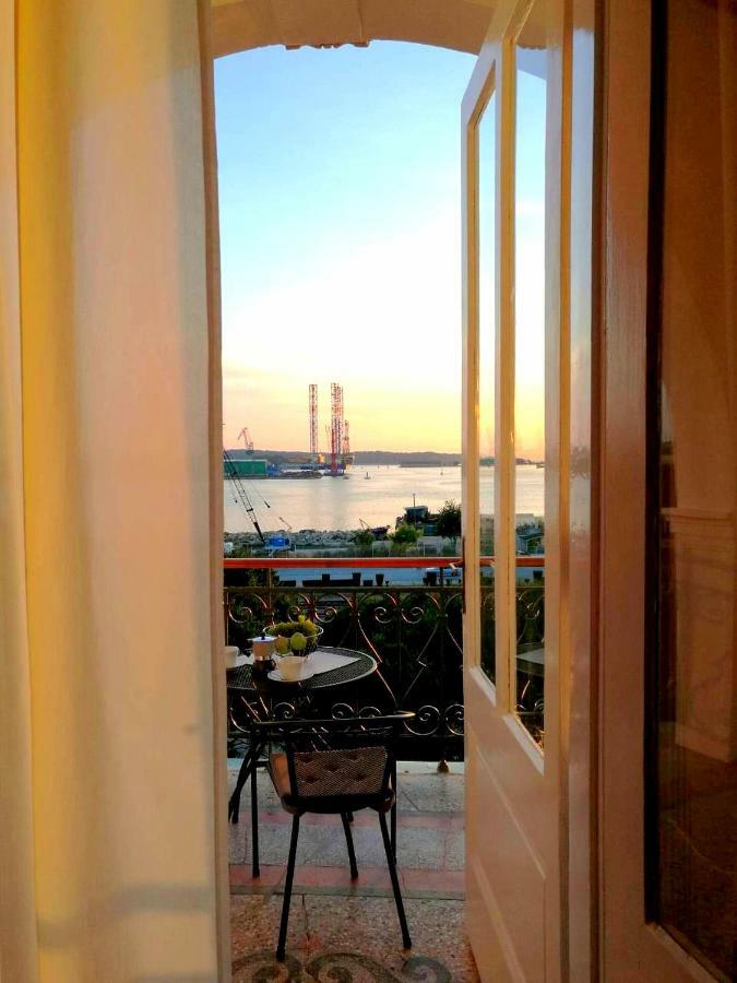 شقة App Obrovac In The Centre - With Amazing Sea View! بولا المظهر الخارجي الصورة